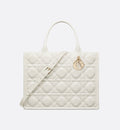 Sac Dior Book Tote Medium