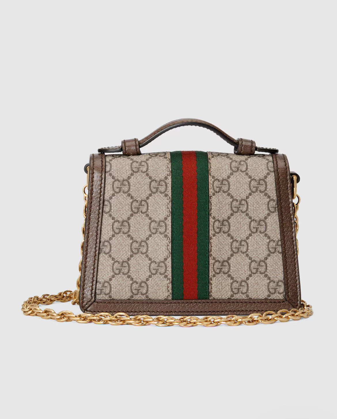 Sac à main Ophidia mini format