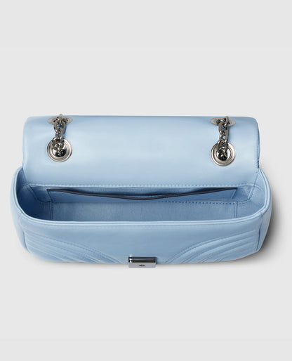 Sac à épaule GG Marmont petit format