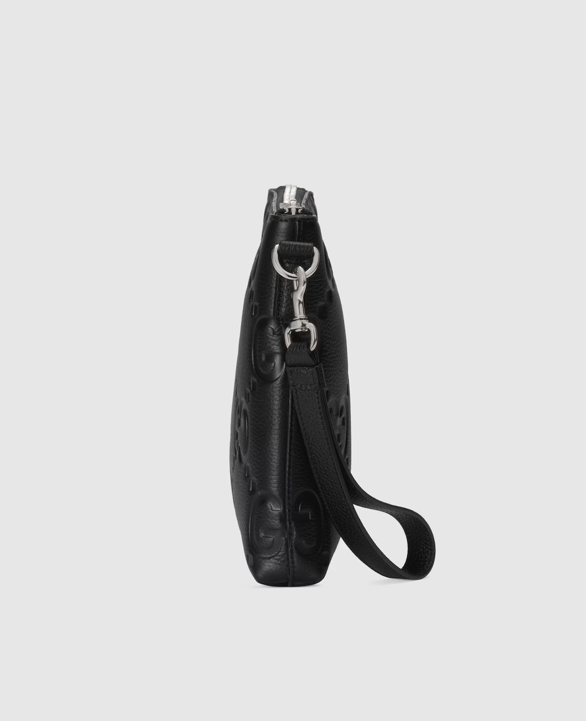 Sac à bandoulière GG jumbo moyen format