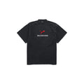 T-SHIRT BALENCIAGA | PUMA OVERSIZE