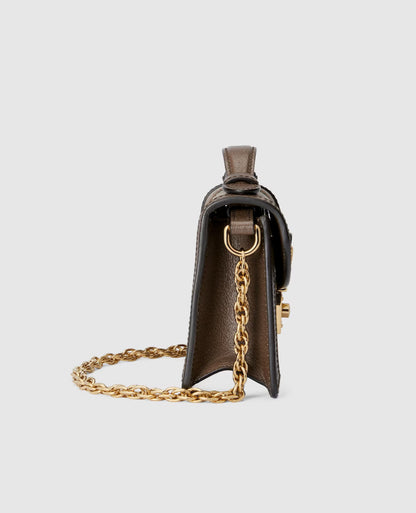 Sac à main Ophidia mini format