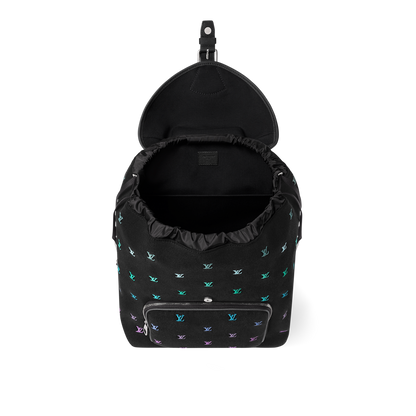 Sac à dos Montsouris