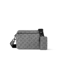 Sac Trio Messenger