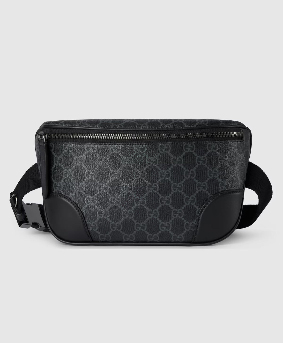Sac ceinture GG Emblem moyen format