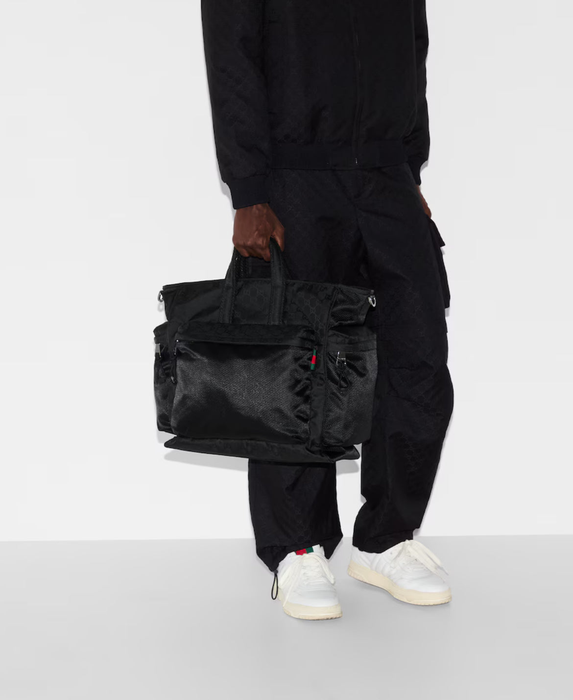 Cabas Gucci Nexus grand format