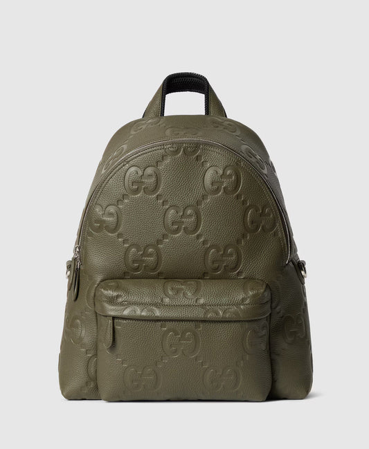 Sac à dos GG jumbo moyen format