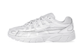 Nike P6000 Triple White