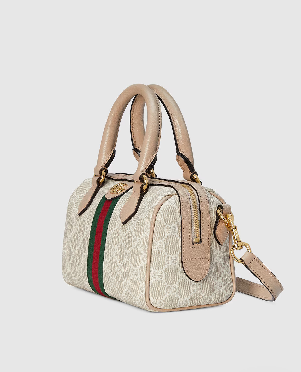 Sac Boston Ophidia petit format