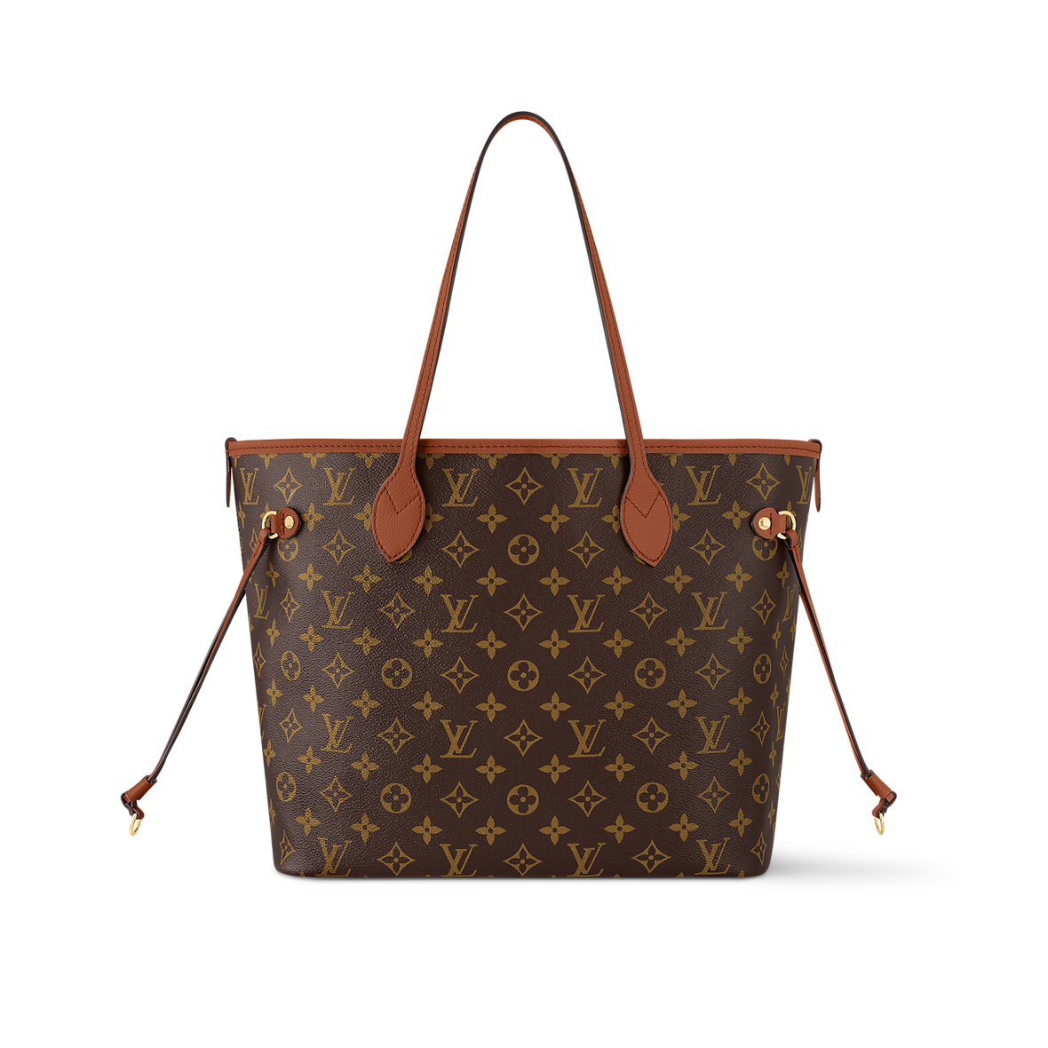 Sac Neverfull Inside Out MM