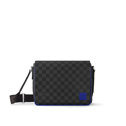 Sac messenger District