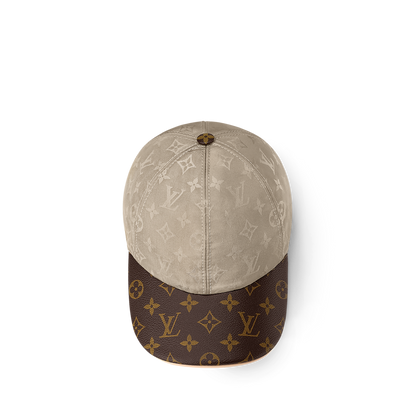 Casquette LV Get Ready