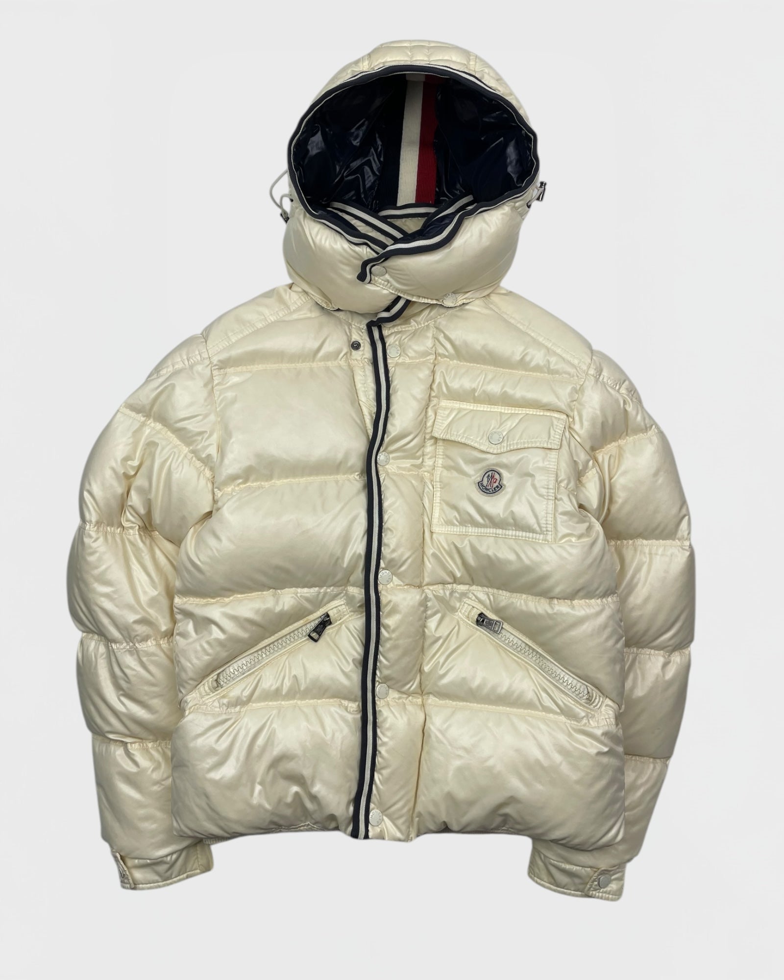 Moncler montbeliard doudoune / puffer jacket