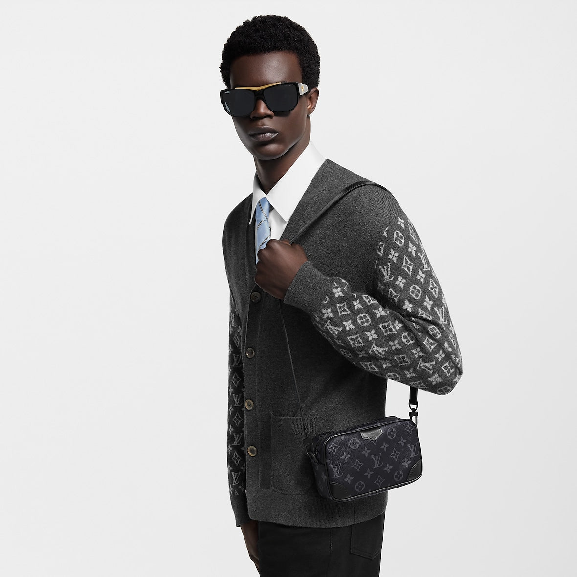 Portefeuille Trocadéro Wearable