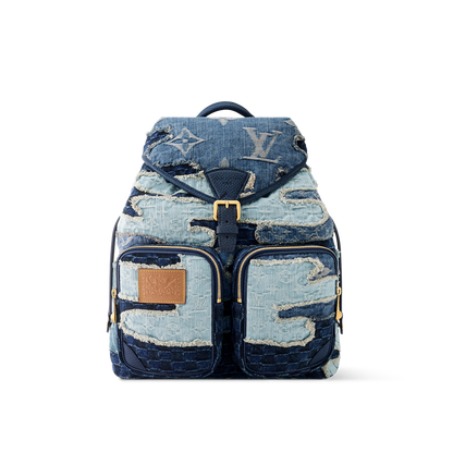 Sac à dos Montsouris Cargo