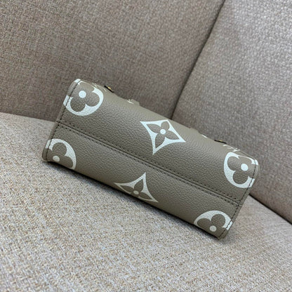 LV - Cabas OnTheGo BB Petit