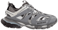 Balenciaga Track Grey Cream