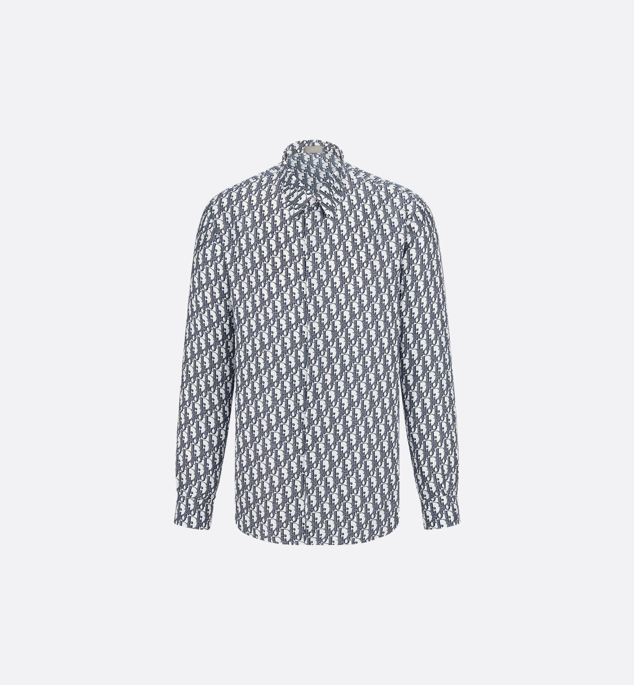 Chemise Dior Oblique