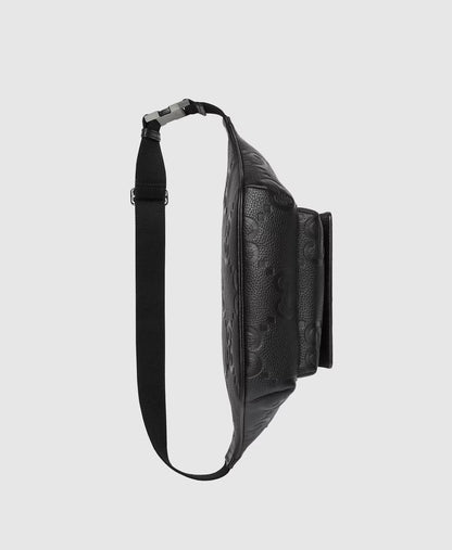 Sac ceinture GG jumbo grand format