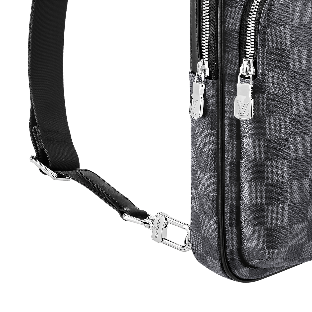 Sac Avenue Slingbag NM