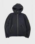 Stone Island veste à capuche softshell