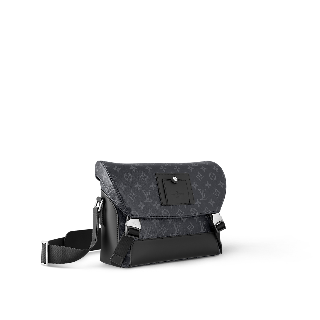 Sac Messenger Voyager PM