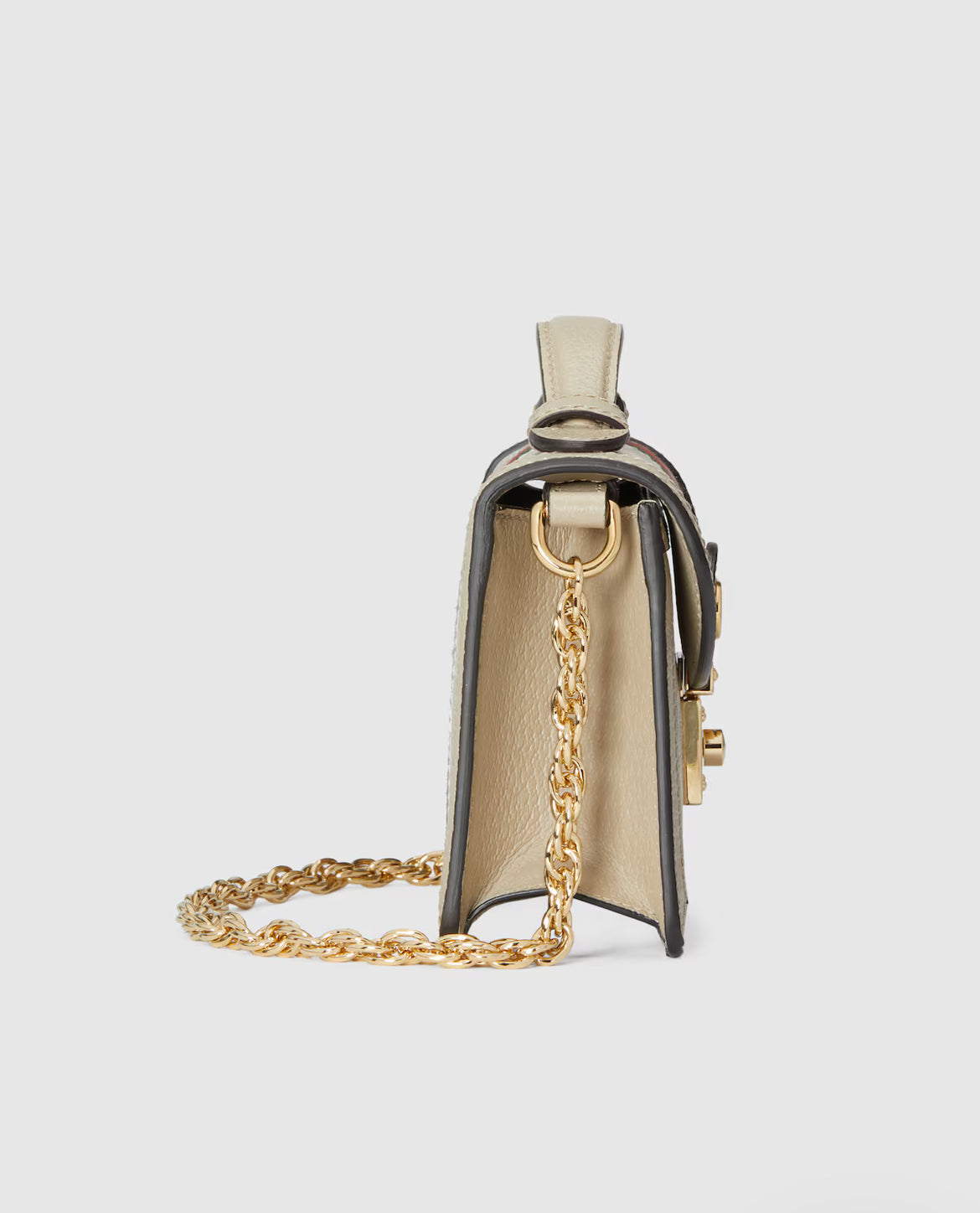 Sac à main Ophidia mini format