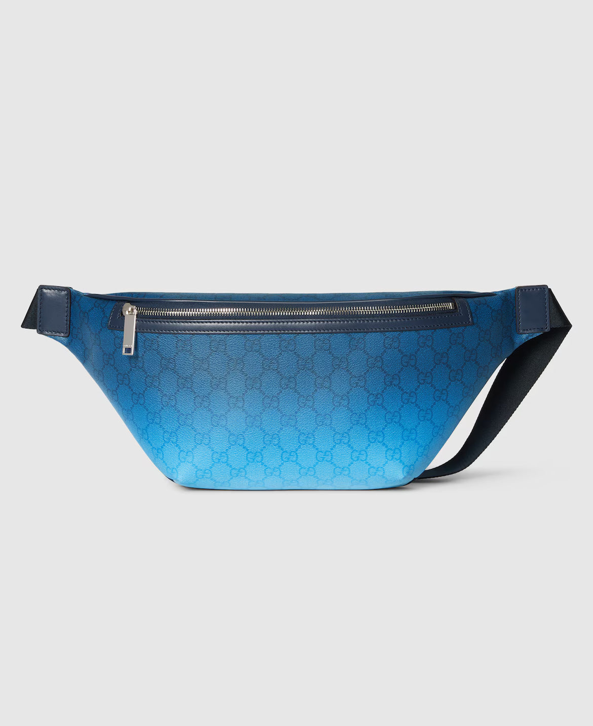 Sac ceinture Gucci Chroma grand format