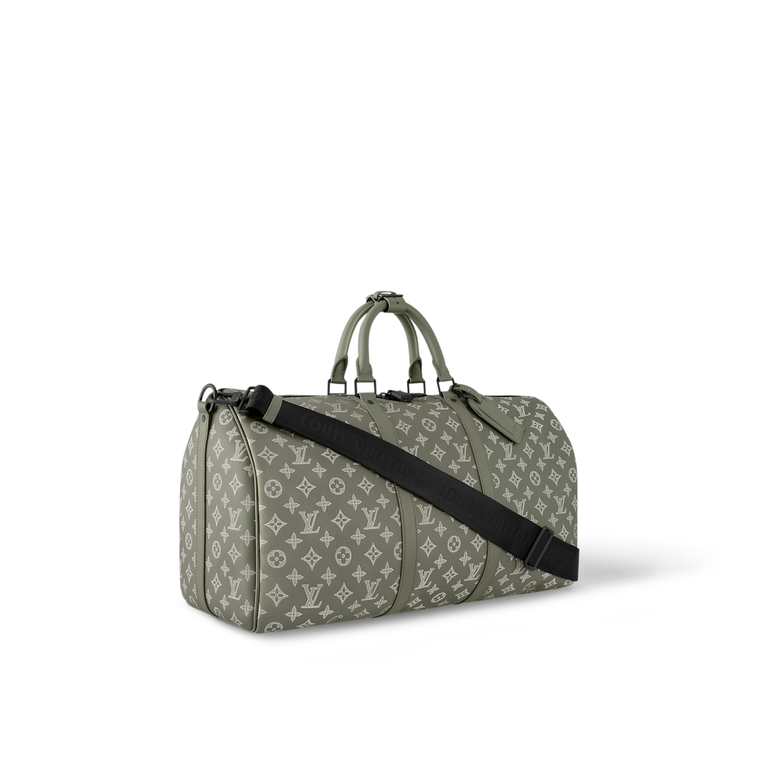 Sac Keepall Bandoulière 50