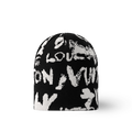 Bonnet LV Fit Scribble