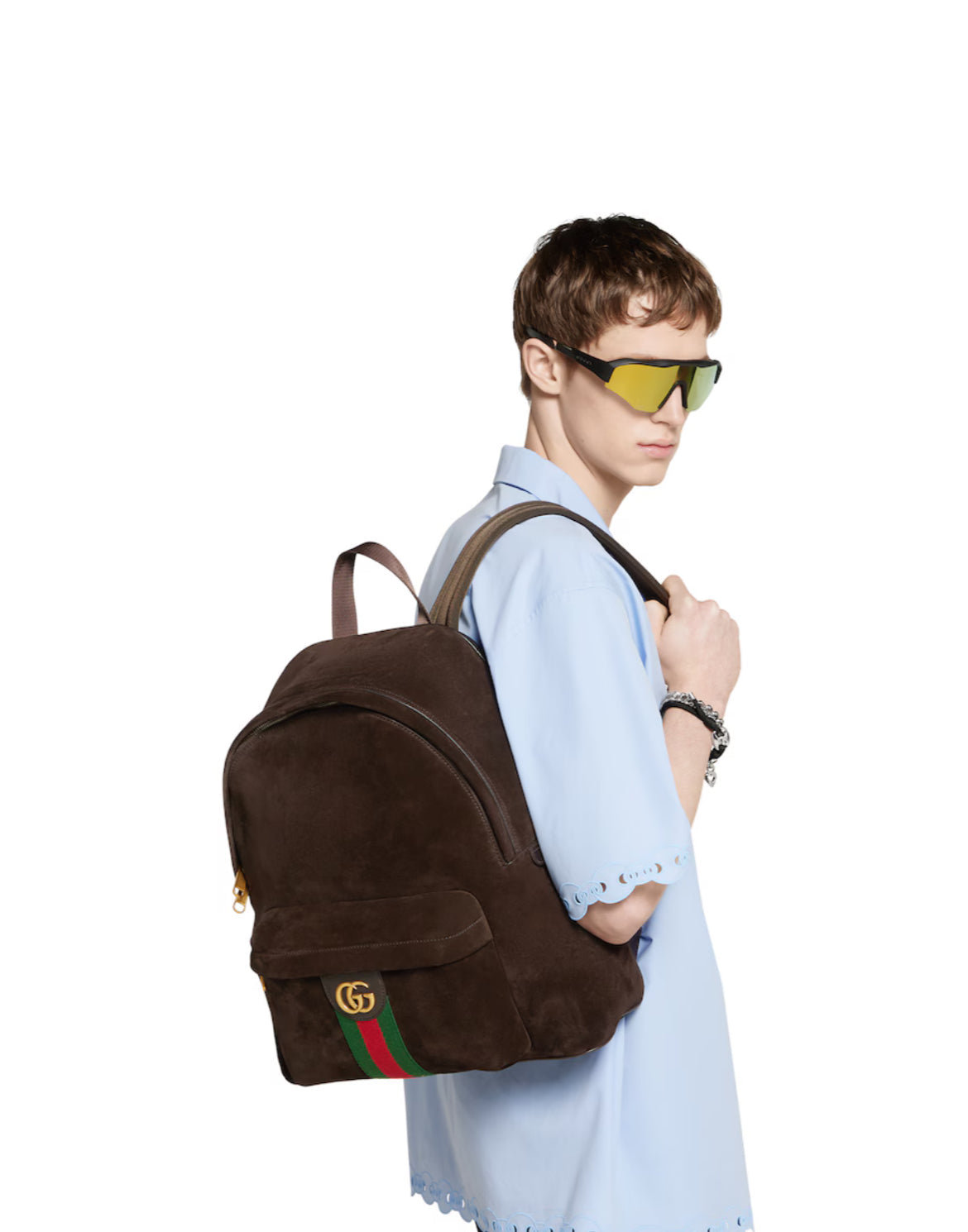 Sac à dos Ophidia moyen format