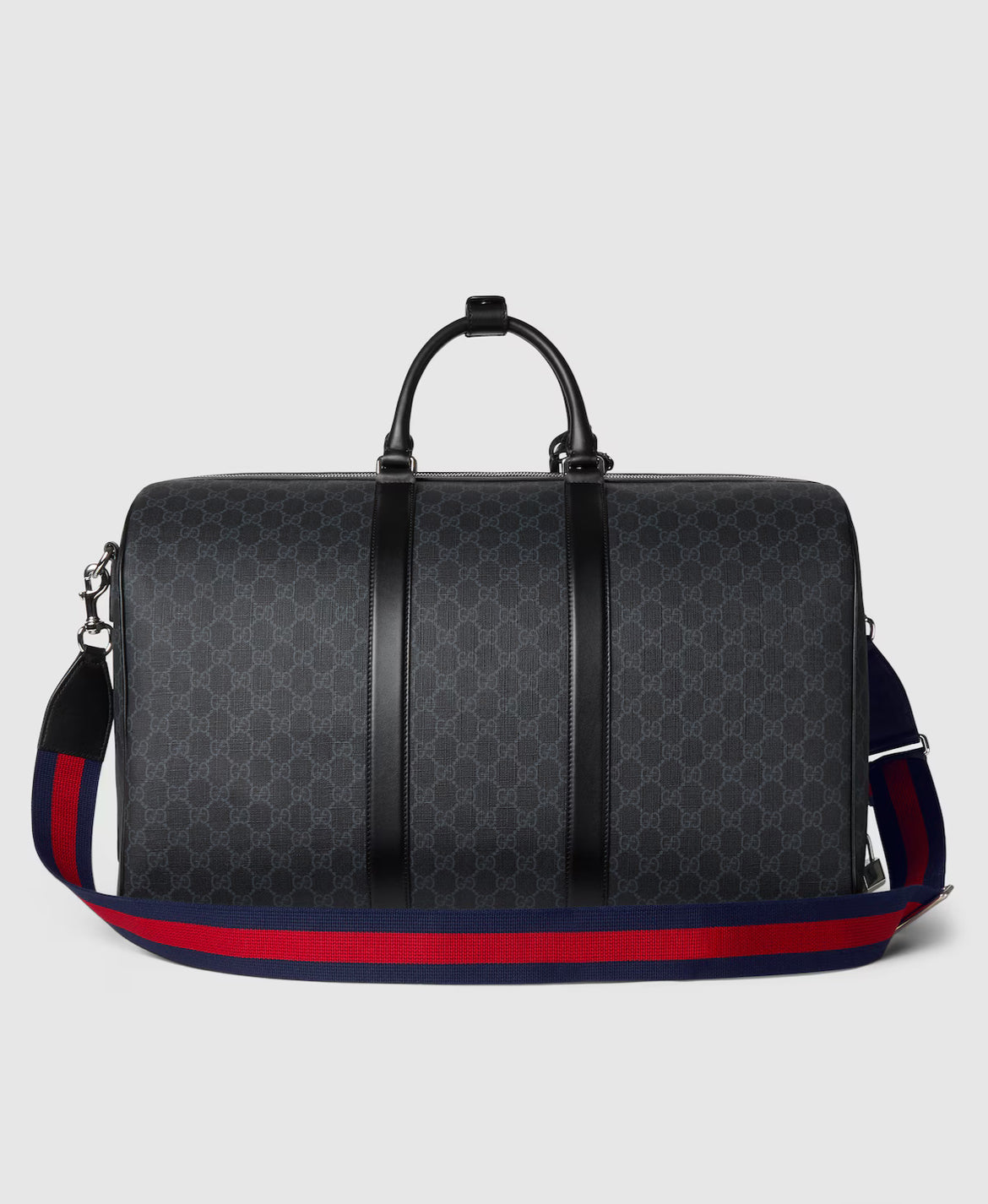 Sac de voyage GG Black grand format