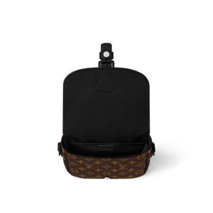 Sac Montsouris Messenger PM