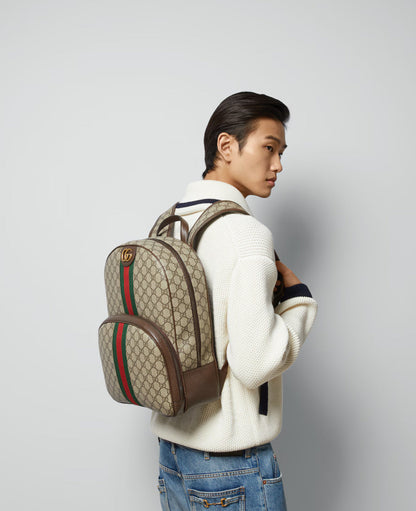 Sac à dos Ophidia moyen format