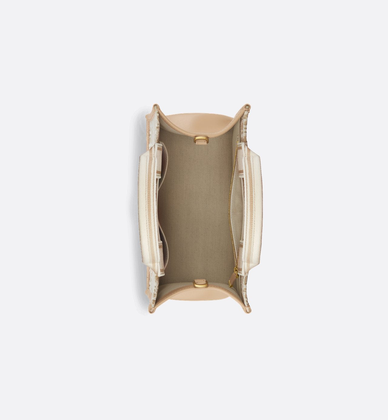 Sac Dior Book Tote Small