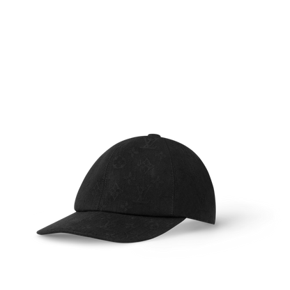 Casquette Monogram Essential