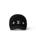 Casquette Woolgram