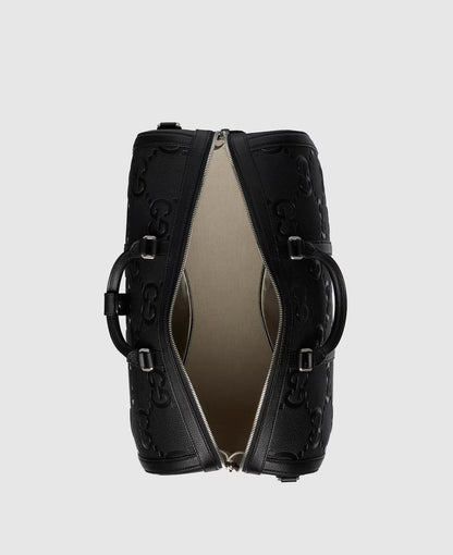 Sac de voyage GG jumbo moyen format