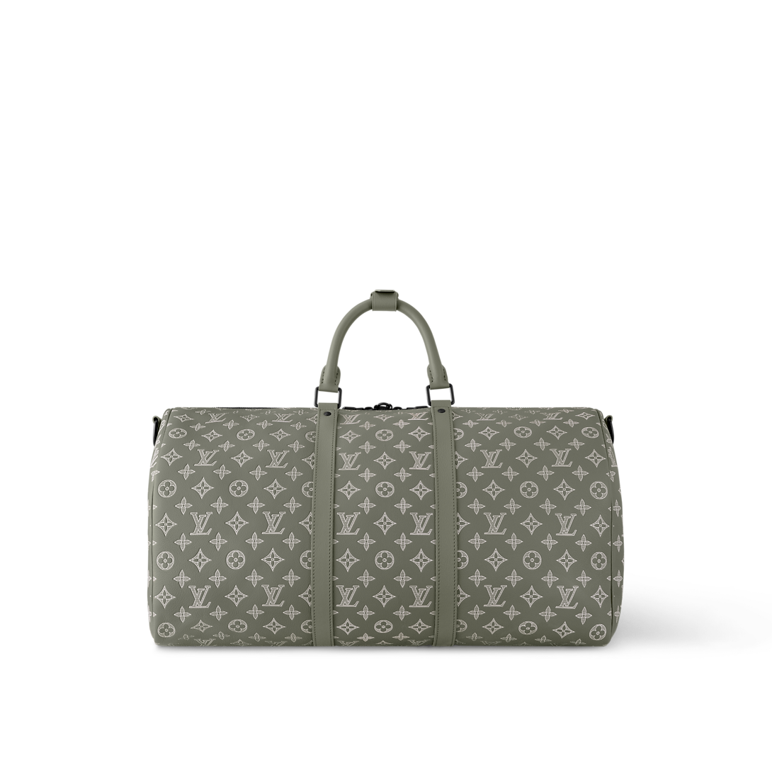 Sac Keepall Bandoulière 50