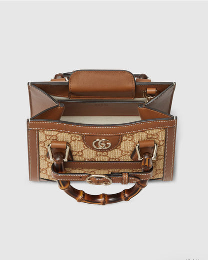 Cabas Gucci Diana petit format