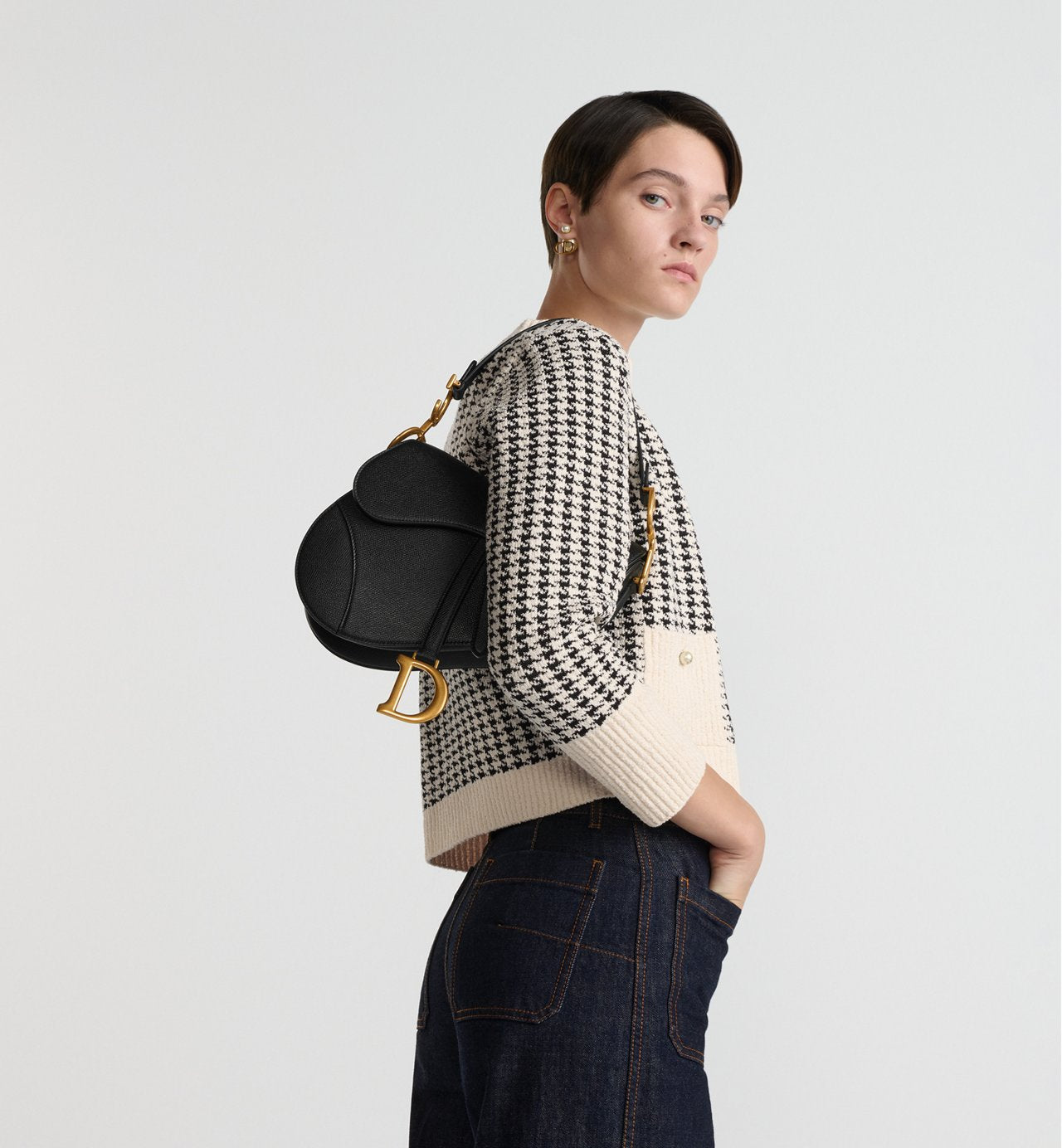 Sac Saddle à bandoulière