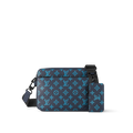 Sac Trio Messenger