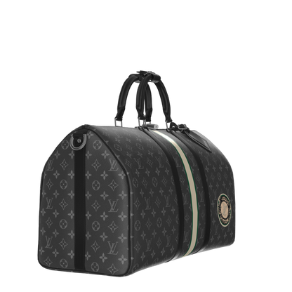 Sac Keepall 50 Mon Monogram