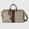 Sac de voyage Gucci Savoy taille moyenne
