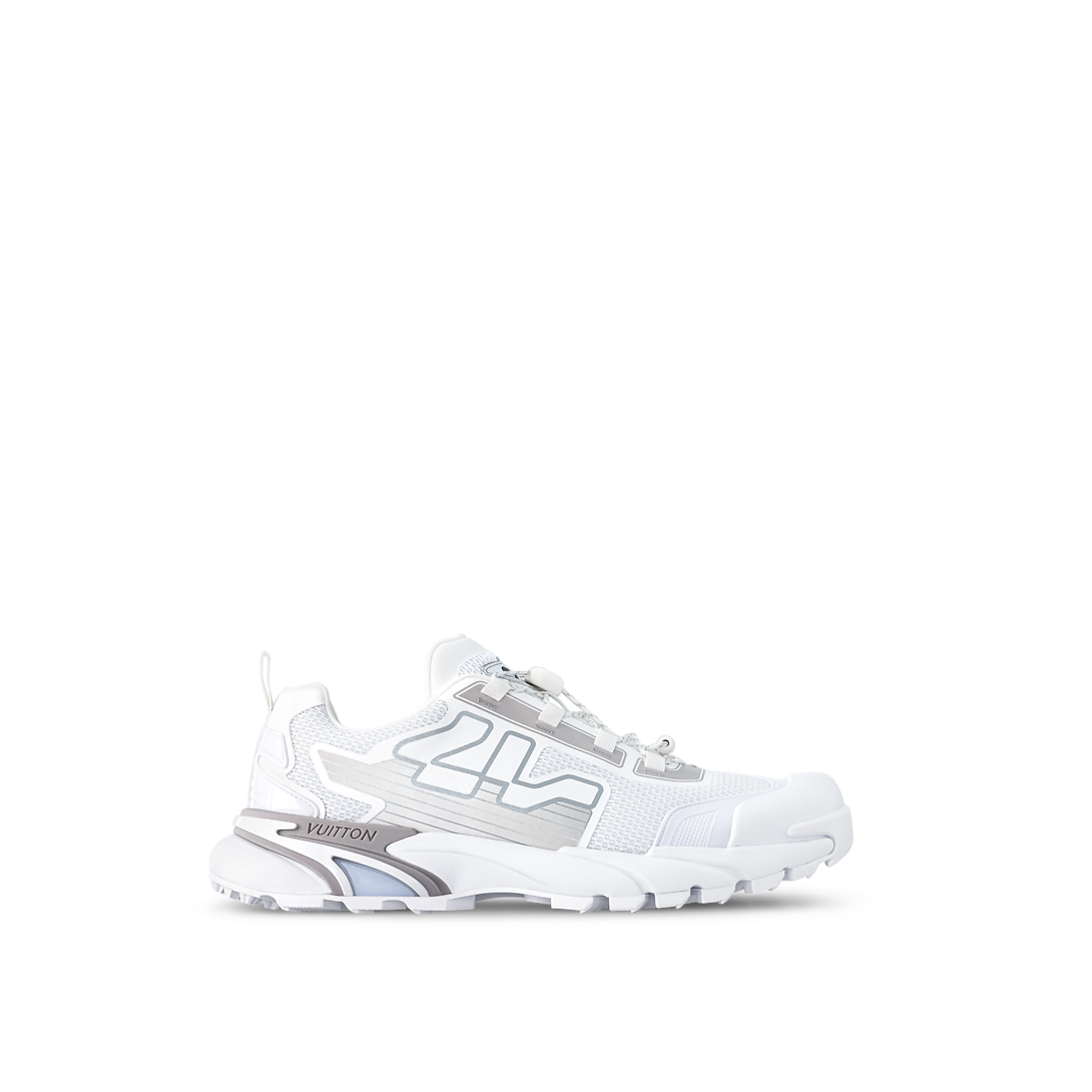 Sneaker LV Runner Tatic