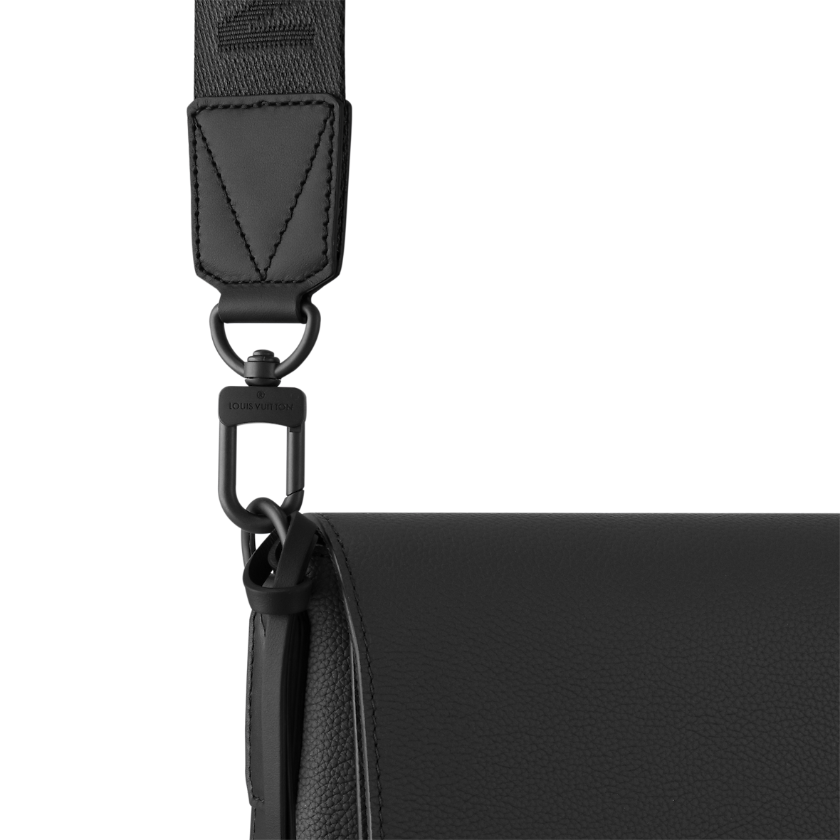 Sac messenger Takeoff