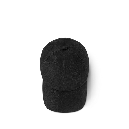 Casquette Monogram Essential