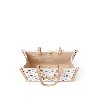 Cabas OnTheGo MM LV x TM