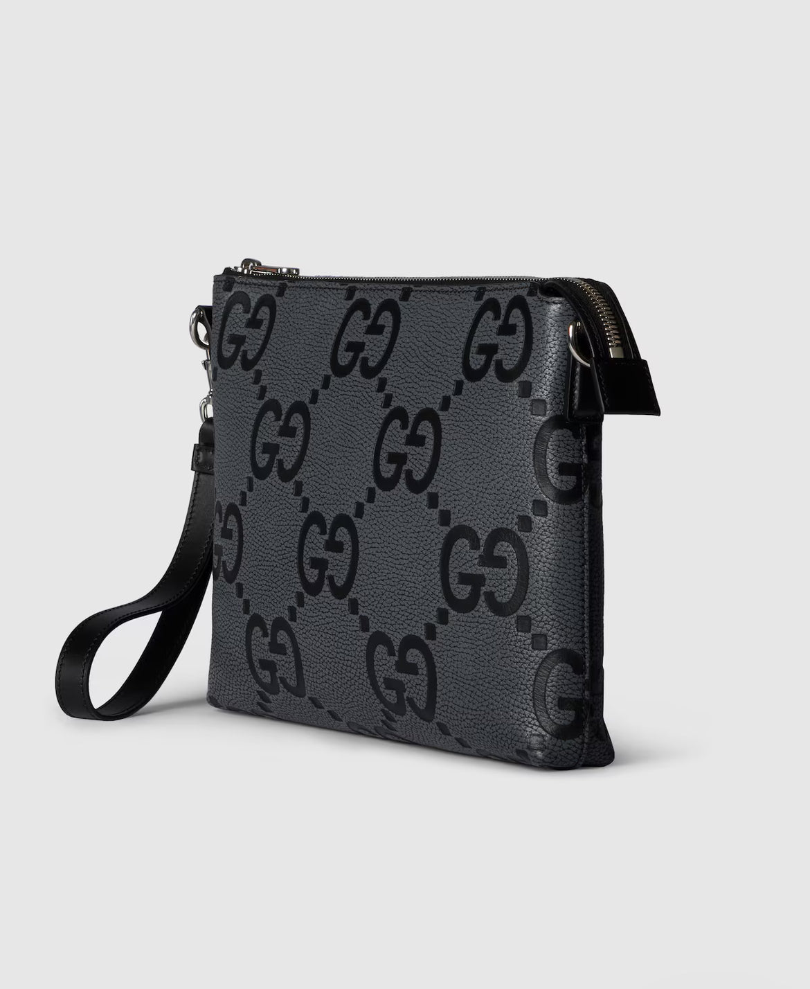 Sac à bandoulière GG jumbo moyen format