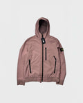 Stone island rose softshell / veste (M)